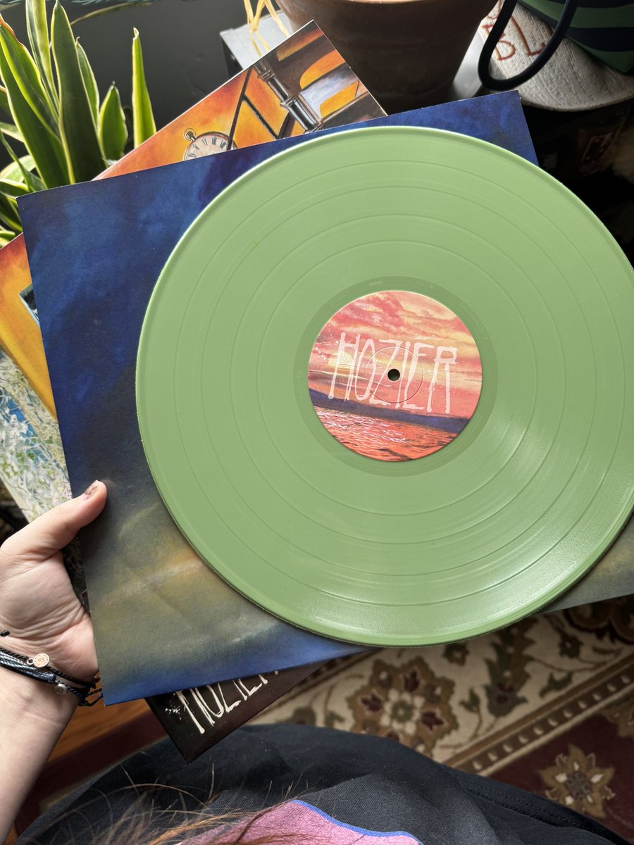 the green hello !!!!!!