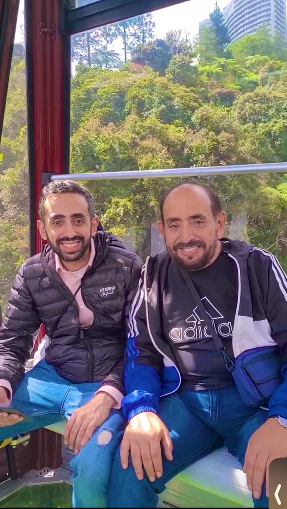 د. زياد بن مسفر | أبو حلا tweet media