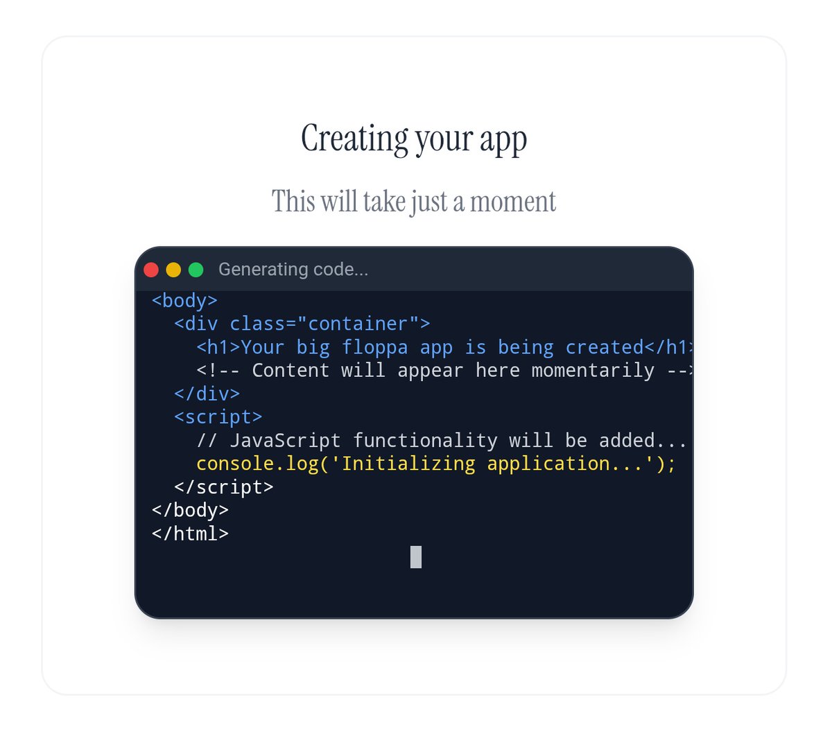 dadcodehelp's tweet image. coding agents only do this when they are in distress it's not cute or funny‼️