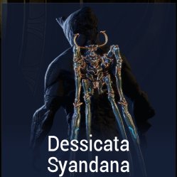 CephalonVashka's tweet image. I just know Oraxia is gonna love these