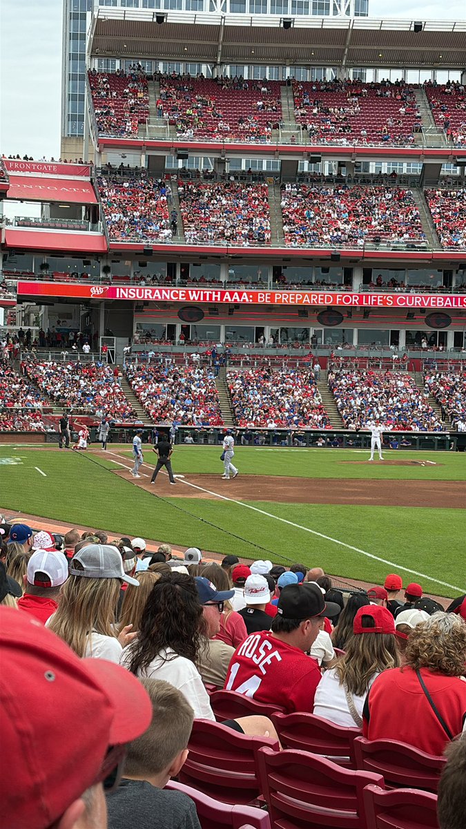 Go Reds!!