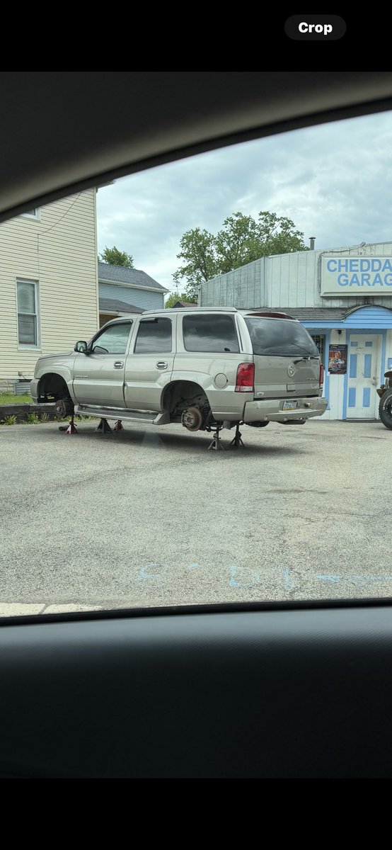 Looks safe to me!!