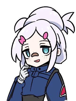 おもったよりしそうつよめでかわいかったね… 