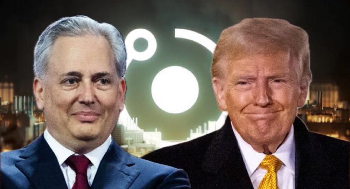 Toby (@cryptotobias_) on Twitter photo The White House crypto and ai czar <a href="/DavidSacks/">David Sacks</a> was a big investor in Solana projects, including $RENDER
(he had to sell all assets before starting his role, but he was a big investor)
He is one of the most powerful people in crypto, and he has a good eye for $RENDER
“David The White House crypto and ai czar <a href="/DavidSacks/">David Sacks</a> was a big investor in Solana projects, including $RENDER
(he had to sell all assets before starting his role, but he was a big investor)
He is one of the most powerful people in crypto, and he has a good eye for $RENDER
“David