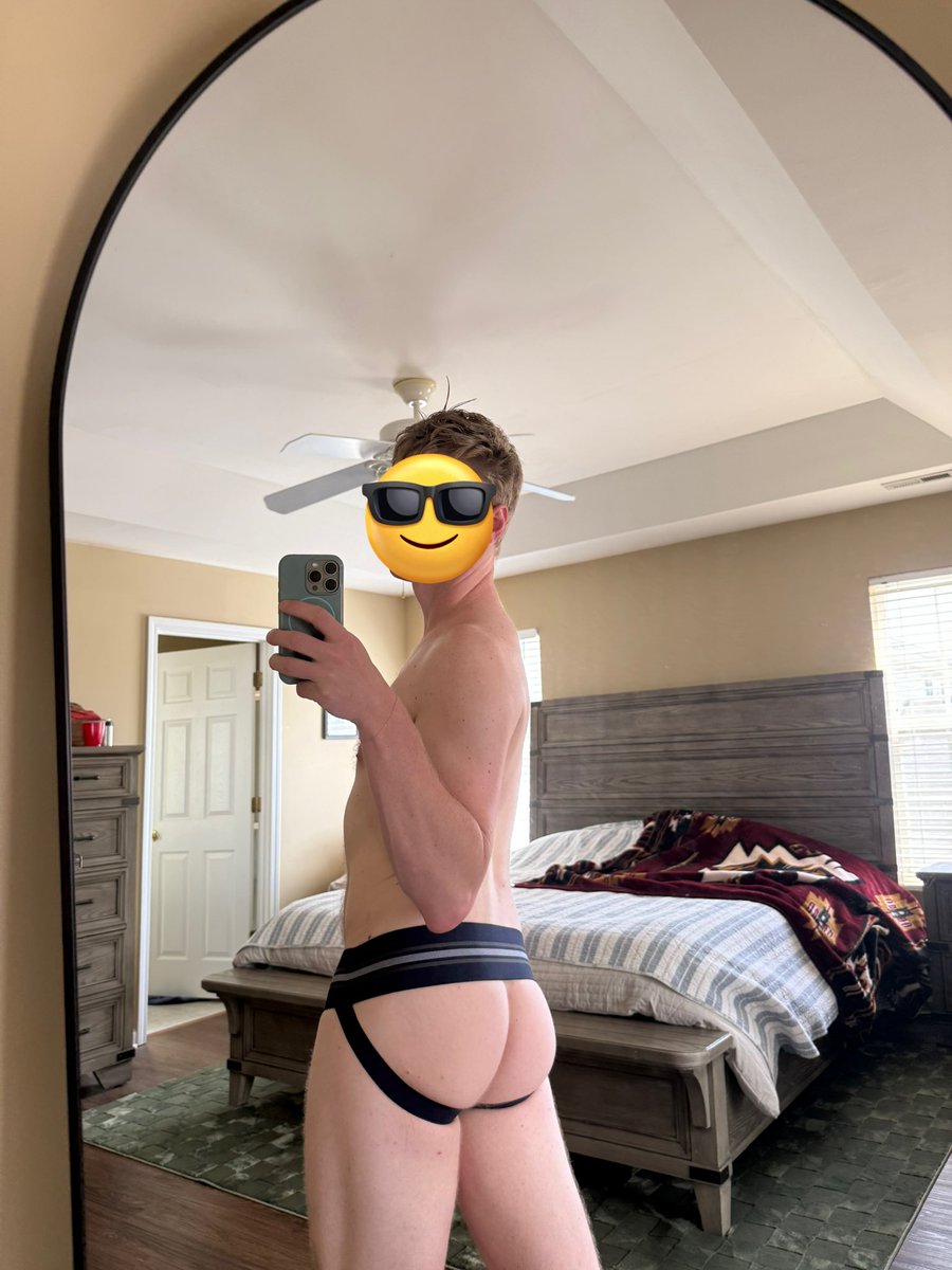 Will be getting back to regular postings shortly 😈 Happy Memorial Day in the interim 😘