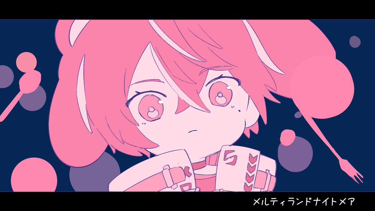 Aoi0422_likePAP's tweet photo. 曲パロ https://t.co/97onICeARf