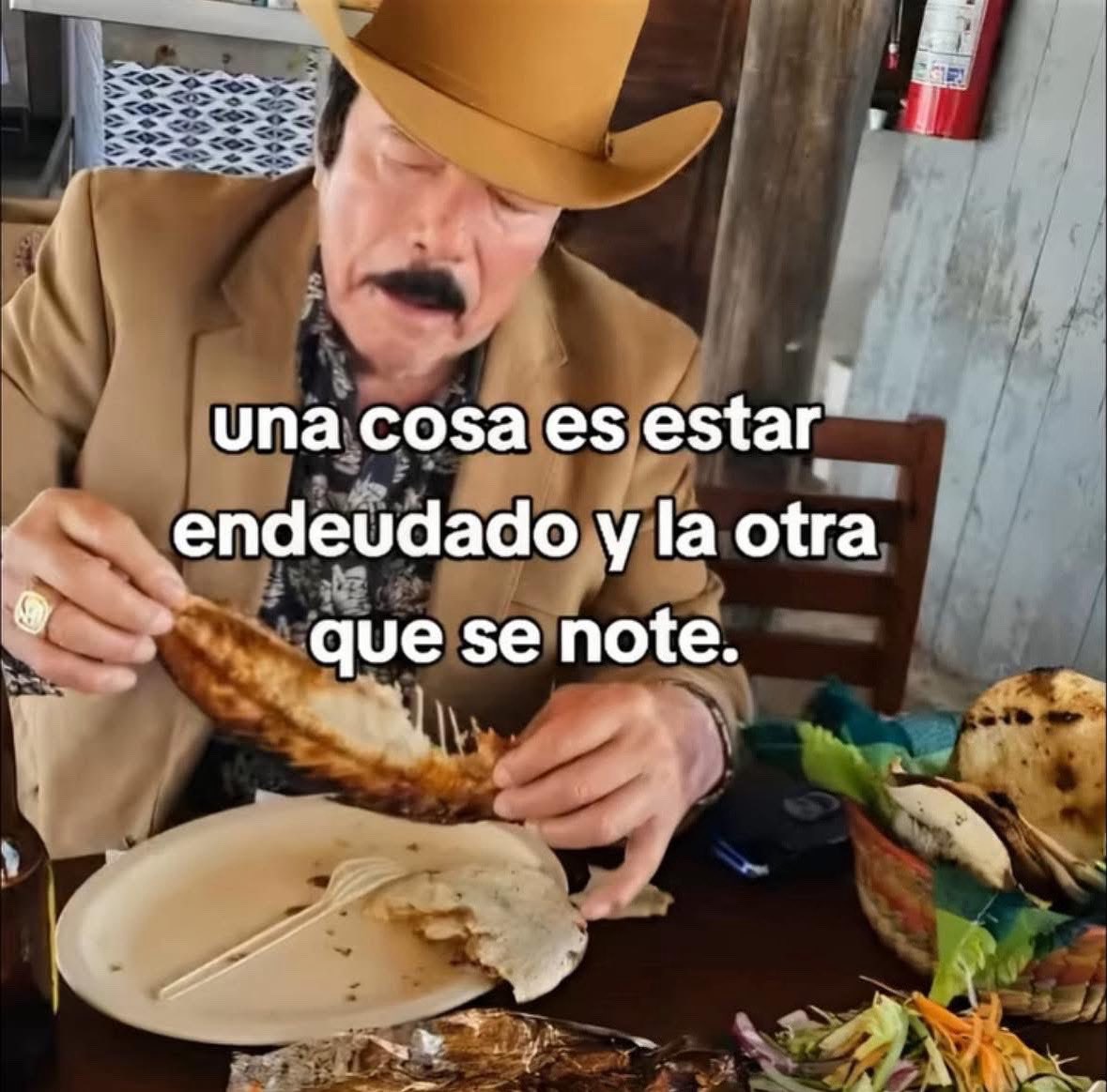 𝘾𝙤𝙧𝙧𝙞𝙙𝙤𝙨 & 𝘽𝙖𝙣𝙙𝙖𝙨 tweet media