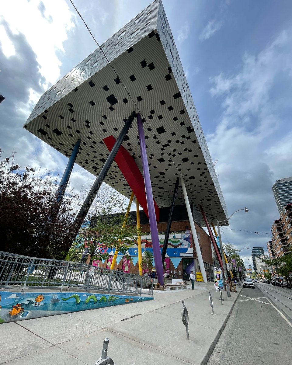 Doors Open Toronto tweet media