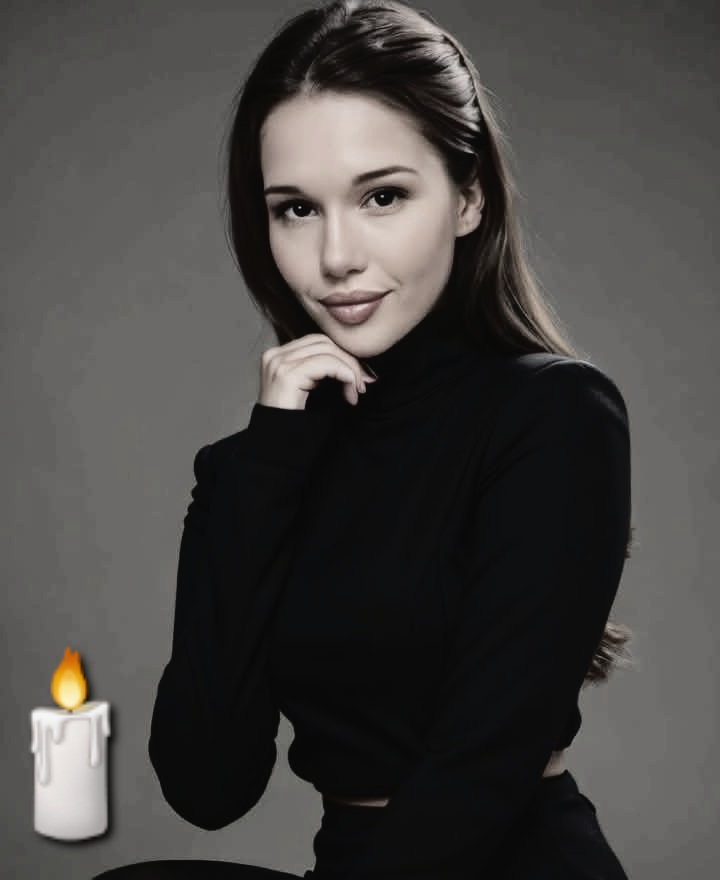 Another life stolen by russian terror - and by the world’s silence.

Nadiia Karbazina, 33, was running to protect her daughter when a russian missile hit Chuhuiv.

She didn’t survive. Her little girl, Lera, will grow up without a mother.