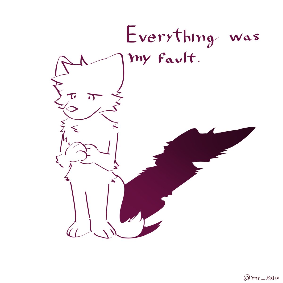 Faqo_draws's tweet photo. fault https://t.co/OcXVa2sigr
