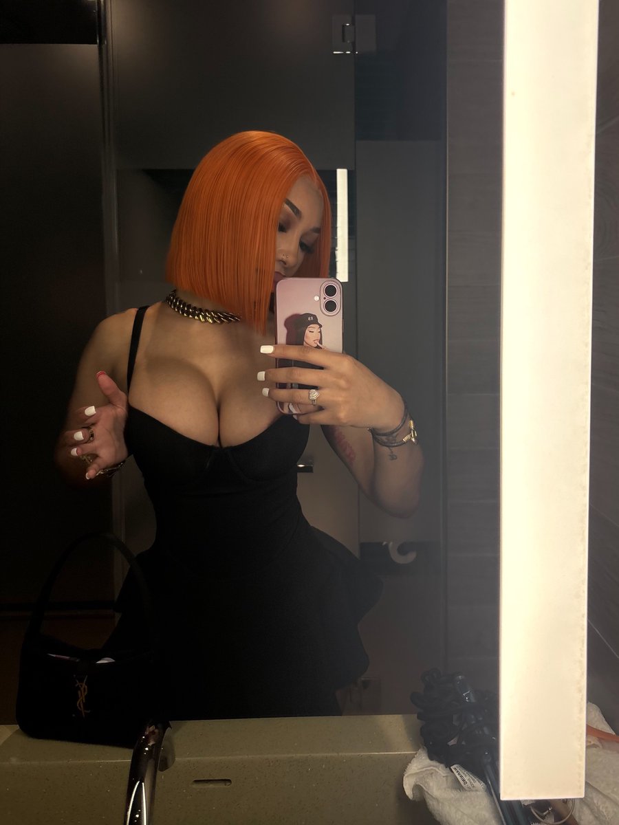 Realairejay's tweet image. Loving this bob 🥰