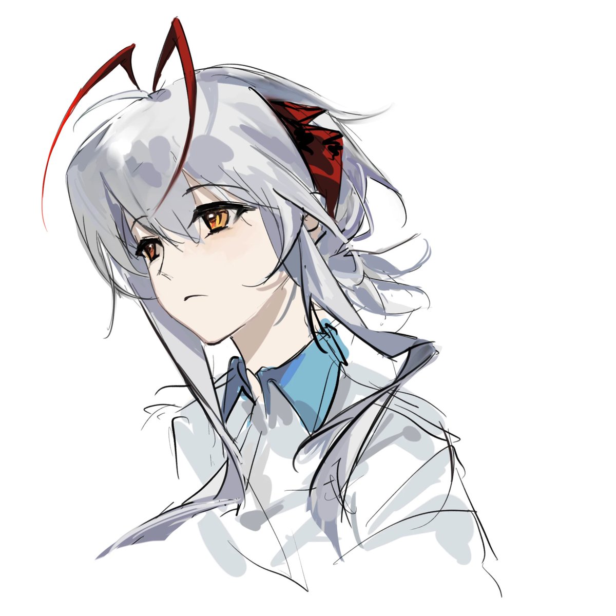 qielmy's tweet image. 小维