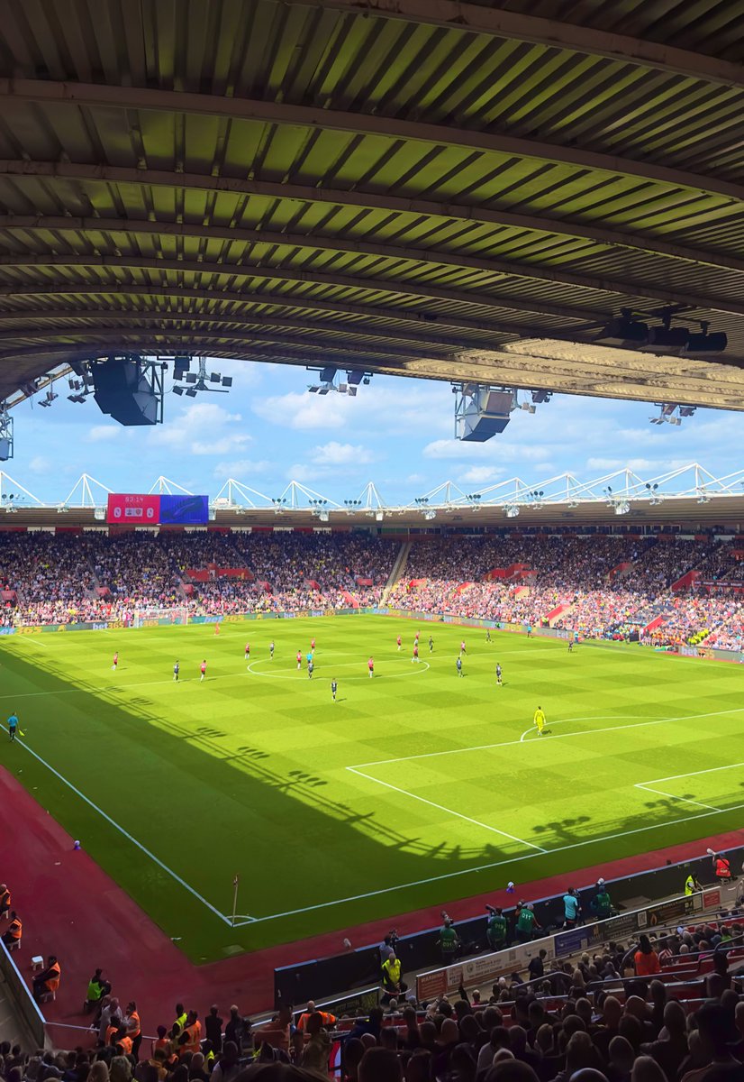 Another season done and finally all away grounds complete ✅ see you in august ❤️