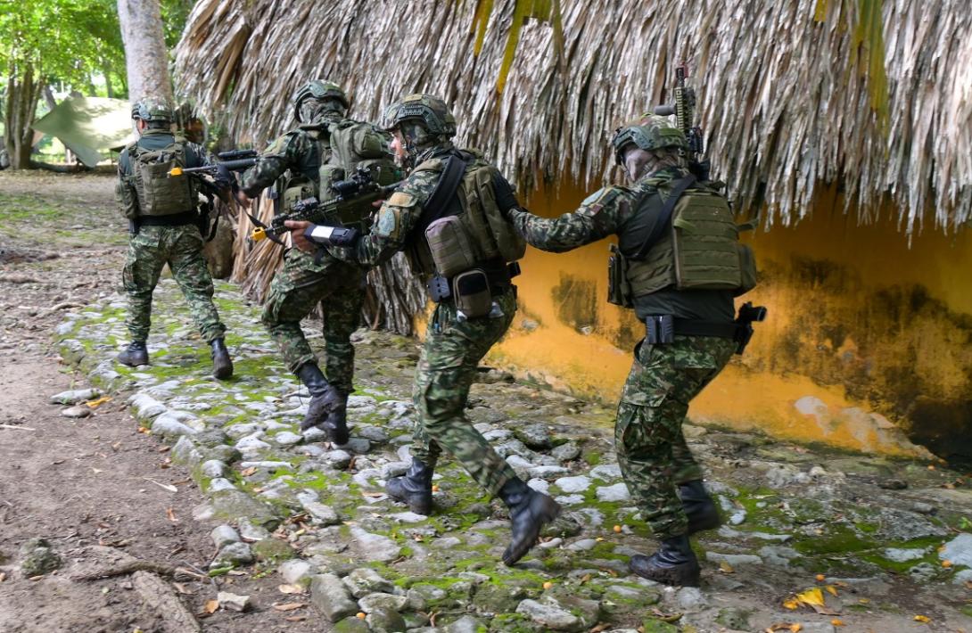 JhonM23934's tweet photo. Operaciones especiales 💀☠️🌿 https://t.co/LRDhqohYGQ