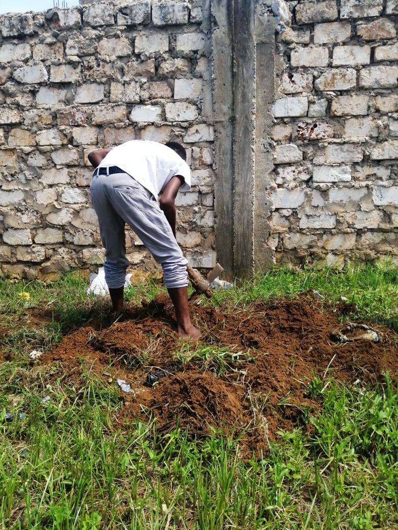 Helpabroda initiative tweet media