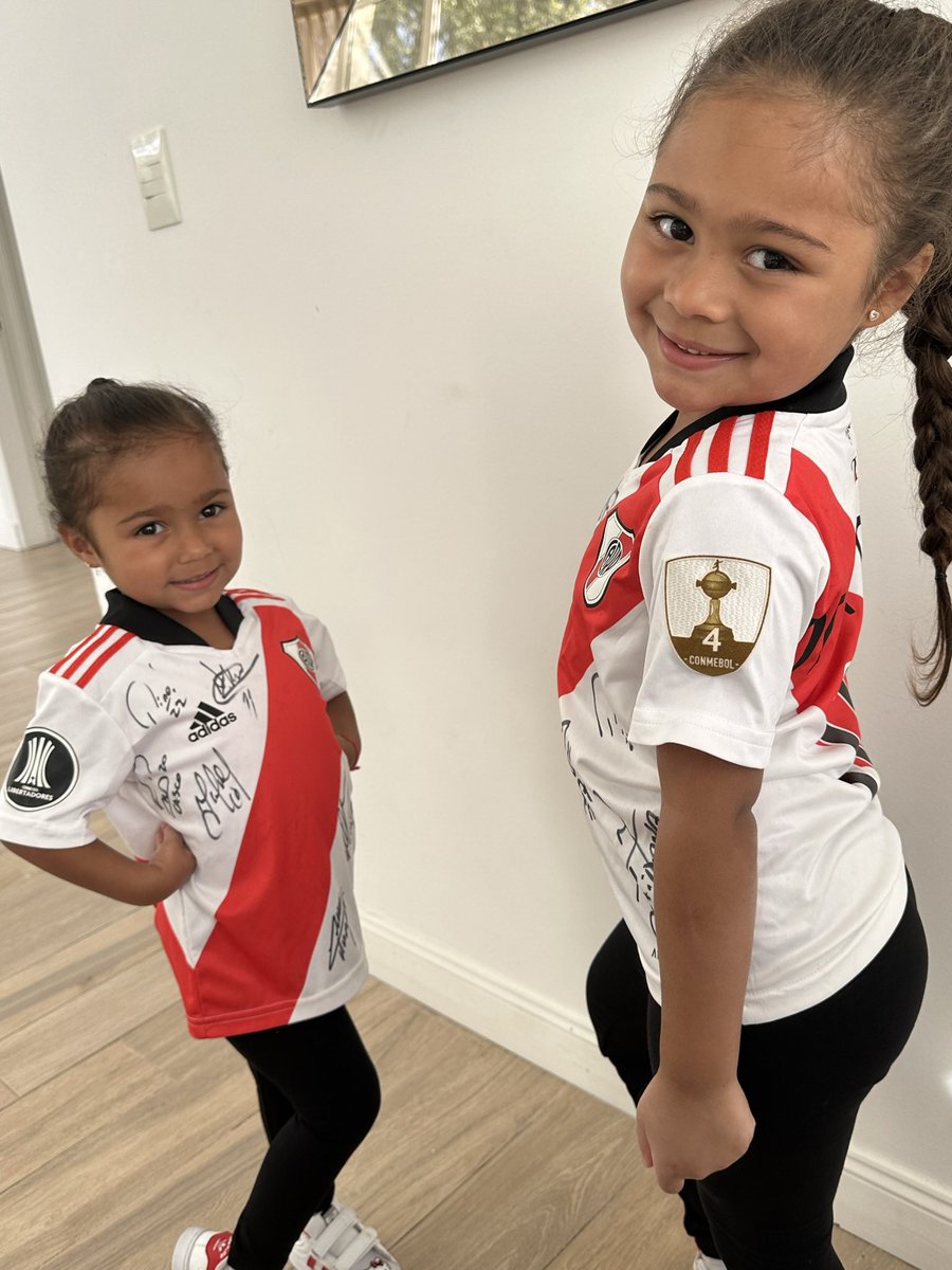 Vanesa Britos tweet media