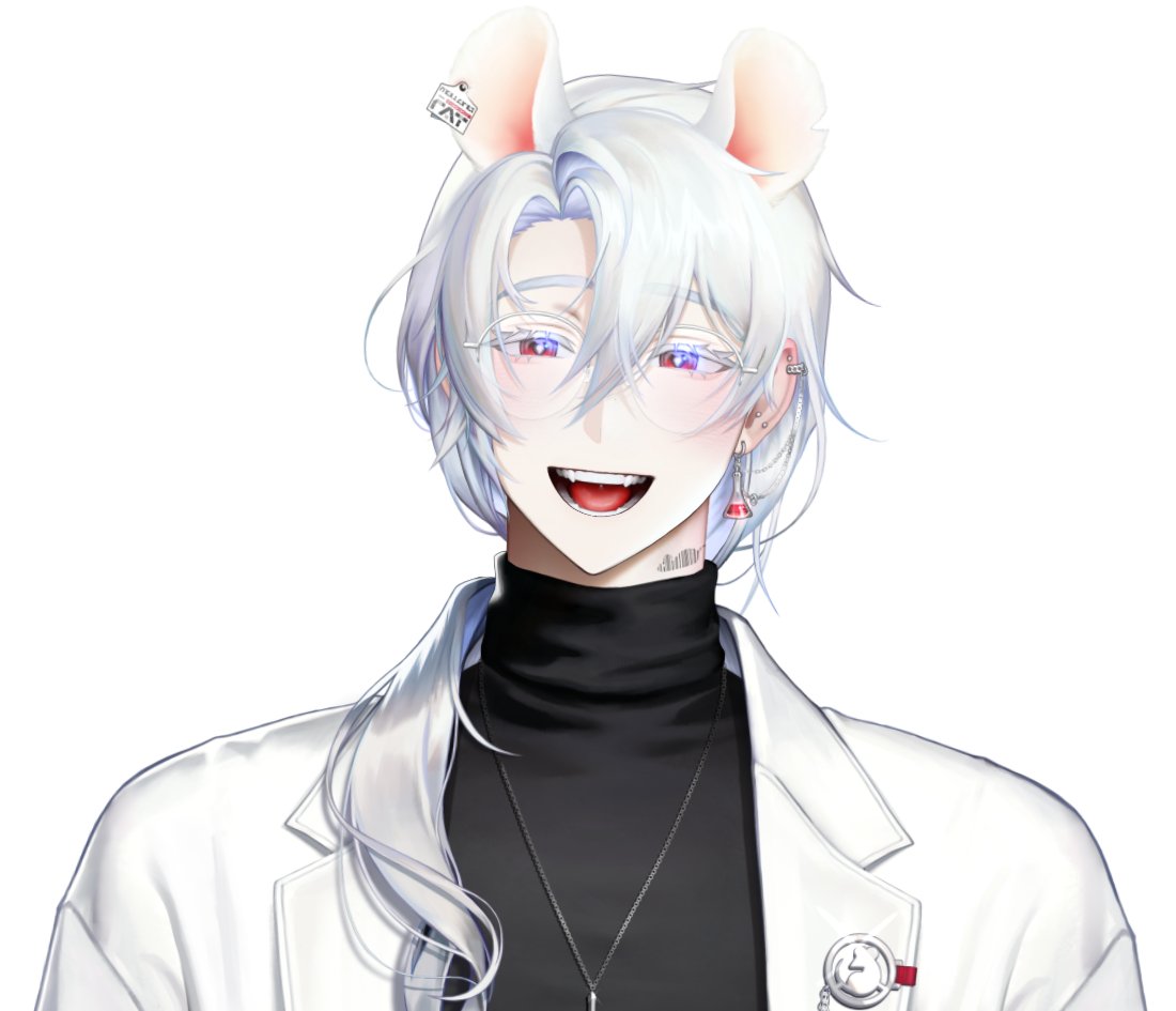 나 아토인데
원래 쥐였고 지금은 사람이고, 오늘 데뷔함.
방송은 오늘 밤 11시임...
매우 매우 떨림... 관심 있으면 꼭 보러 와줘.
치킨은… 그냥 주고 싶어서 줌.
(데뷔 방송 끝날 때쯤 추첨해서 1명에게 원하는 치킨 드려요)

chzzk.naver.com/8420cdd80d22e3…

#버튜버 #데뷔 #버튜버데뷔 #이벤트 #Vtuber