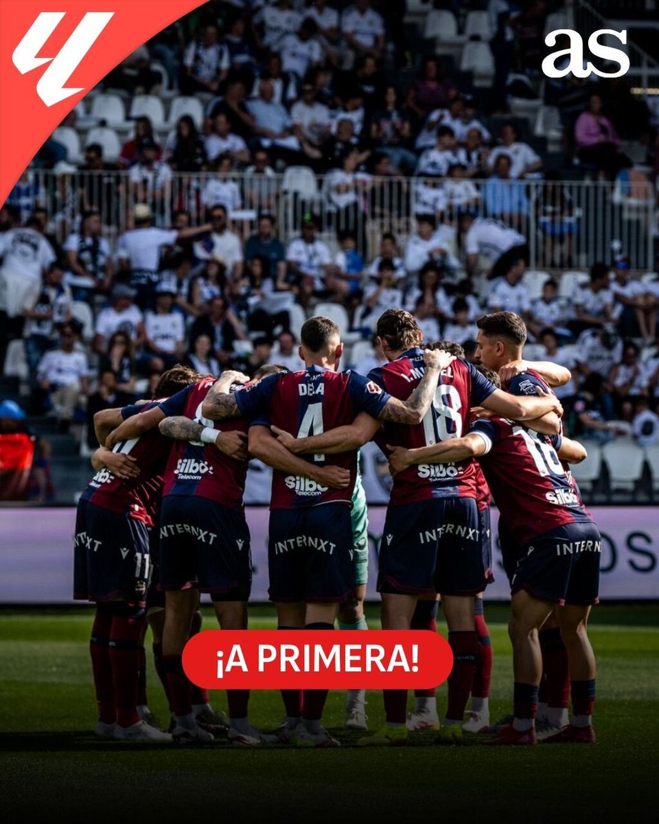 Diario AS tweet media