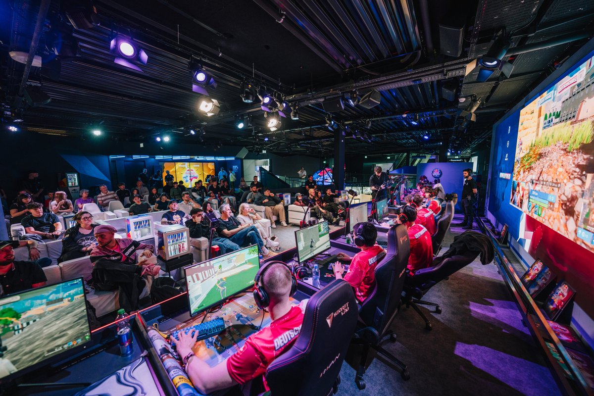 Tom @ Red Bull Switzerland tweet media