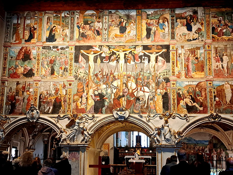 Milviatges's tweet photo. Nuevo artículo: https://t.co/wSVphA00De

Bellinzona, en la "Suiza italiana", el Ticino, es una ciudad con tres fortalezas incluidas dentro del Patrimonio Mundial de la Humanidad. https://t.co/RwKJSl9rzE