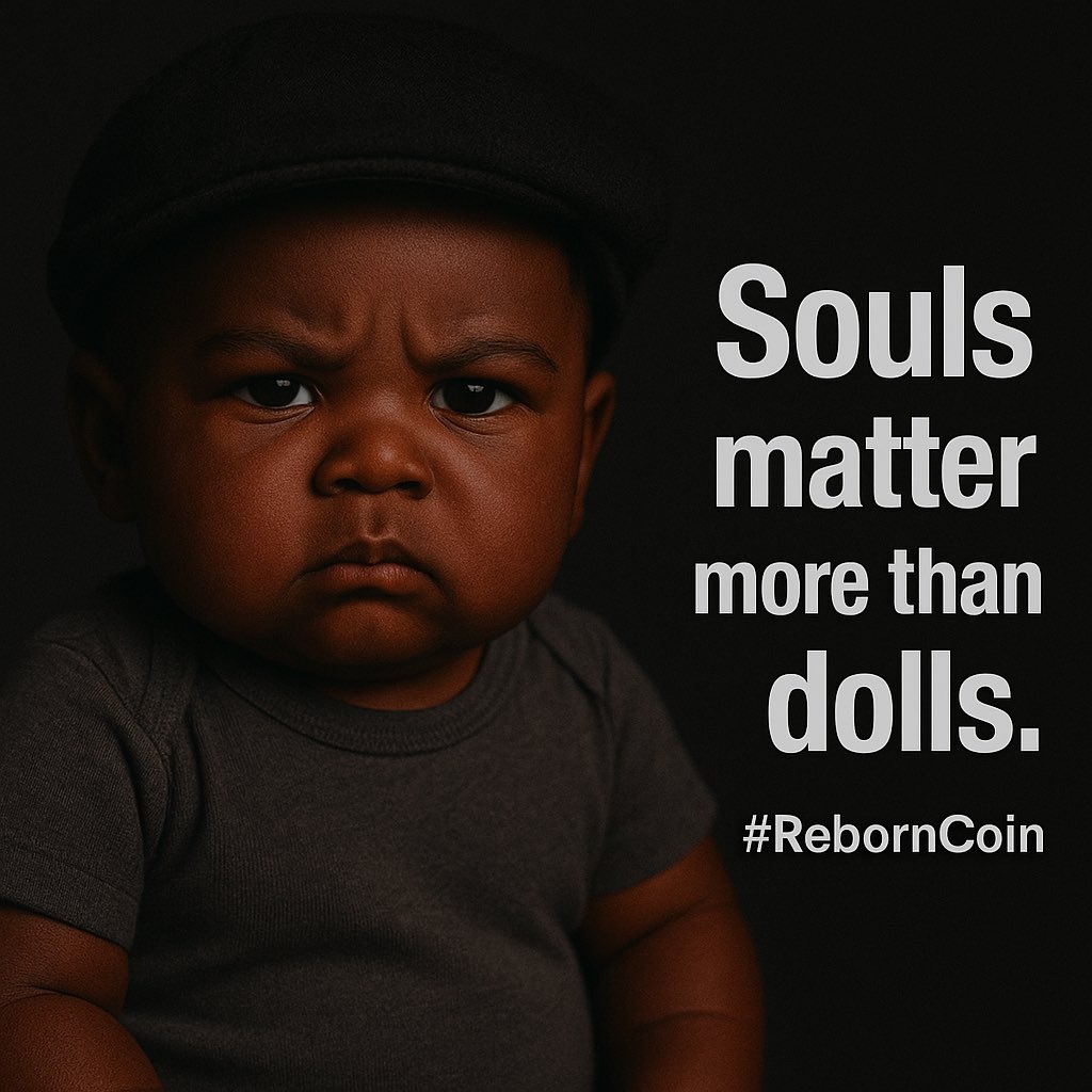 Reborn Coin tweet media