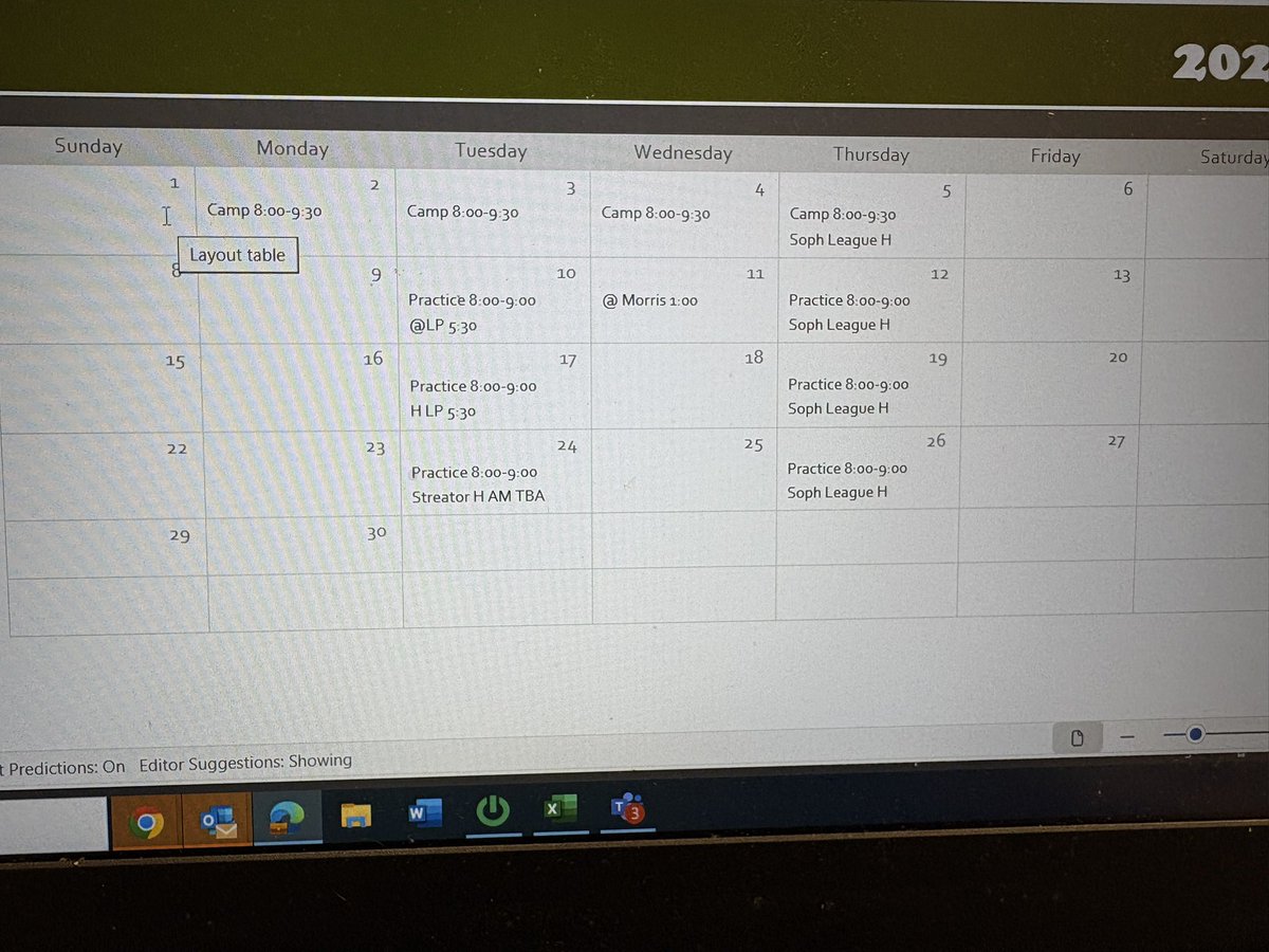 Ottawa Basketball (@oths_basketball) on Twitter photo Freshman Summer Basketball Schedule 👇
*There were issues with Remind sending out the schedule to players.*
Please share and help spread the word
#PirateNation Freshman Summer Basketball Schedule 👇
*There were issues with Remind sending out the schedule to players.*
Please share and help spread the word
#PirateNation