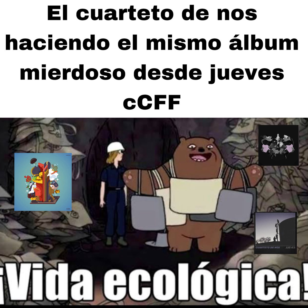 INFOREAL PESO PUTIZA ERA (@srmar1an0) on Twitter photo 