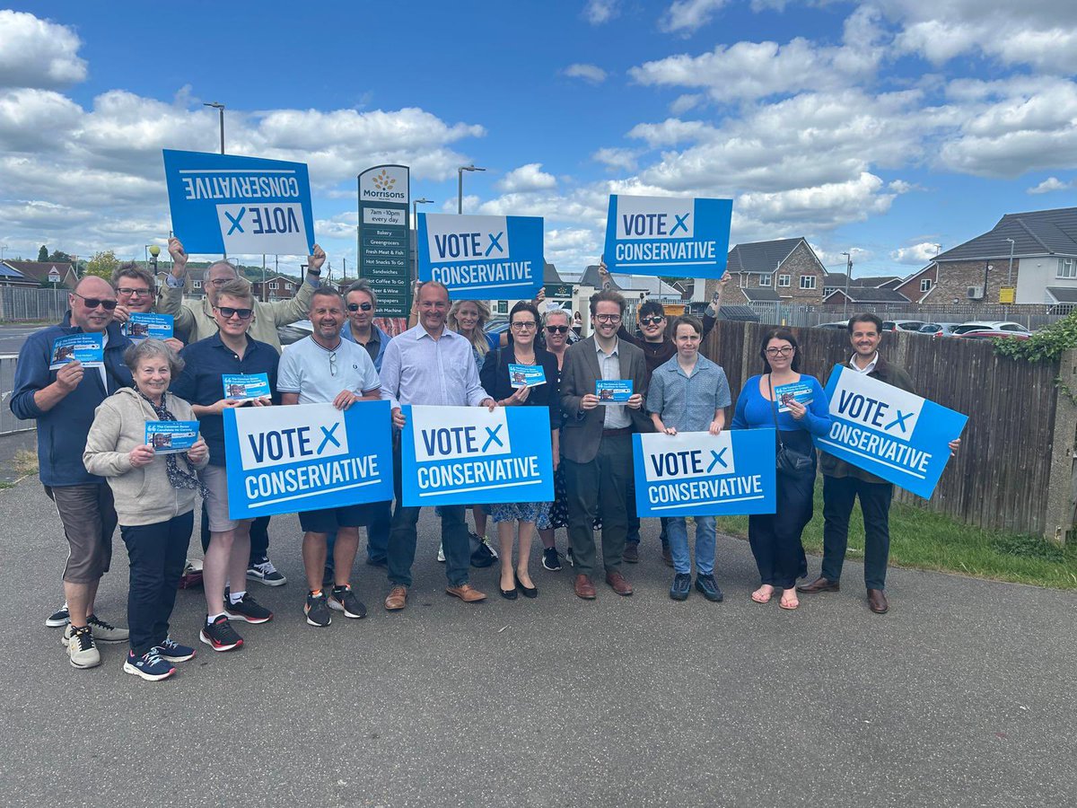 Cllr Owen Cartey tweet media