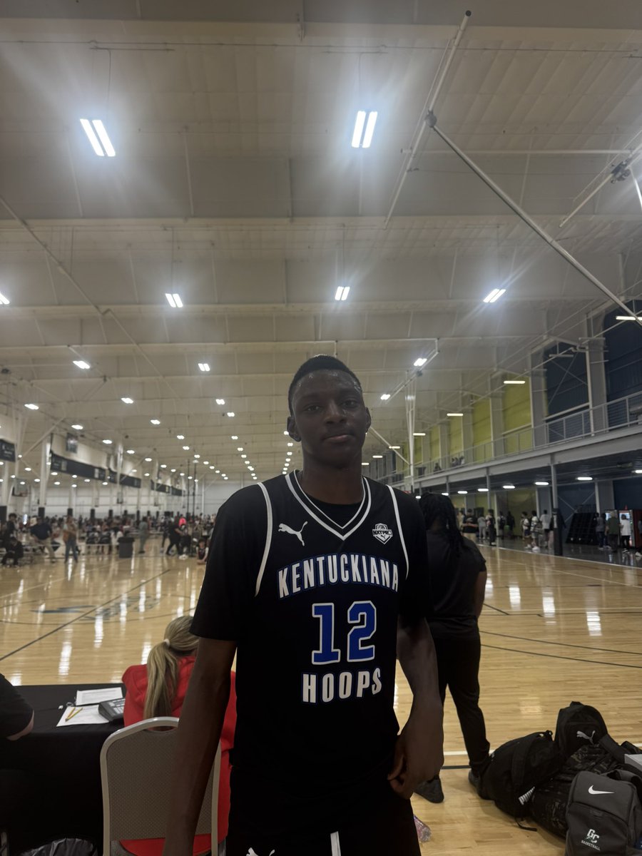 Damani (@damanig3) on Twitter photo Jordan Jackson Kentuckiana Hoops 15u
- athletic player who can play in the post or perimeter.
- Can finish around the rim
-Quick speed off the dribble and for his size
-Gets up the floor well in transition
-Rim protector
<a href="/NxtProHoops/">NXTPRO Hoops</a>
<a href="/PRO16League/">PRO16/NXTPRO League</a>
<a href="/KYINhoops/">πππ£π©πͺππ πππ£π ππ€π€π₯π¨</a> Jordan Jackson Kentuckiana Hoops 15u
- athletic player who can play in the post or perimeter.
- Can finish around the rim
-Quick speed off the dribble and for his size
-Gets up the floor well in transition
-Rim protector
<a href="/NxtProHoops/">NXTPRO Hoops</a>
<a href="/PRO16League/">PRO16/NXTPRO League</a>
<a href="/KYINhoops/">πππ£π©πͺππ πππ£π ππ€π€π₯π¨</a>