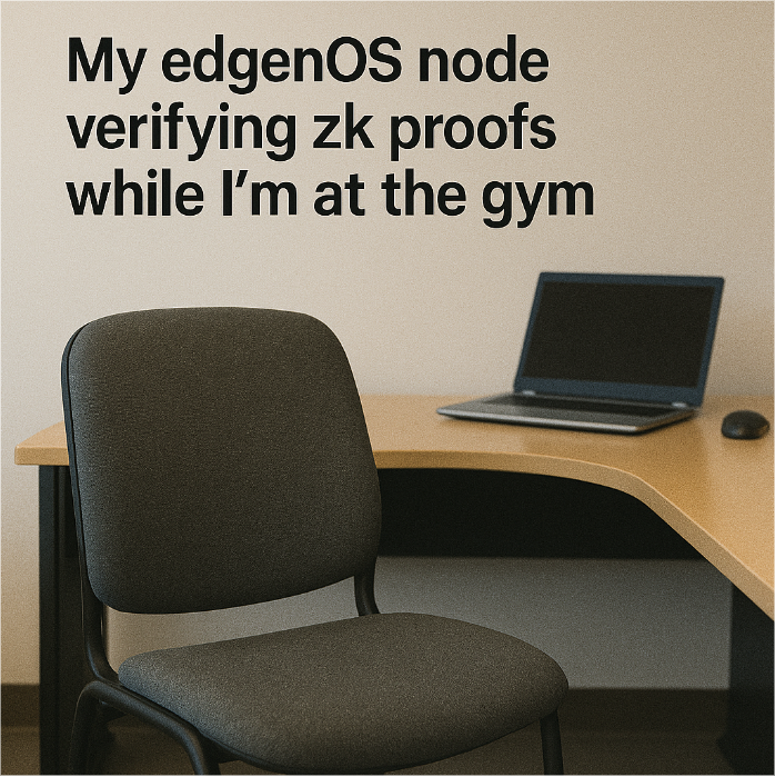 LiveTopnews's tweet photo. Passive income feels like this.
#LayerEdge #zkRollup #BitcoinInfra #AirdropGang https://t.co/kiLvrMkkty