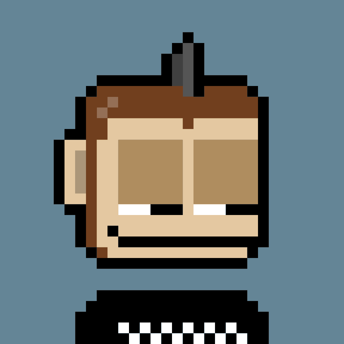 PunkApepenBot tweet media