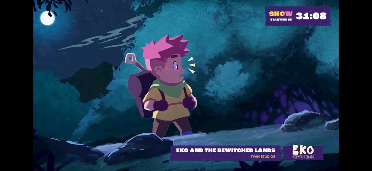 My baby 🥹 @OTKGamesExpo <a href="/OTKnetwork/">OTK</a>