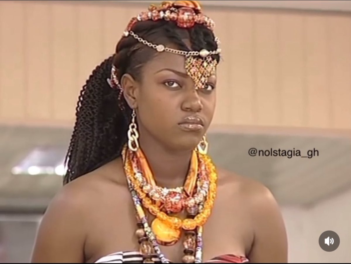 𝓨𝓿𝓸𝓷𝓷𝓮 𝓝𝓮𝓵𝓼𝓸𝓷 (@yvonnenelsongh) on Twitter photo 