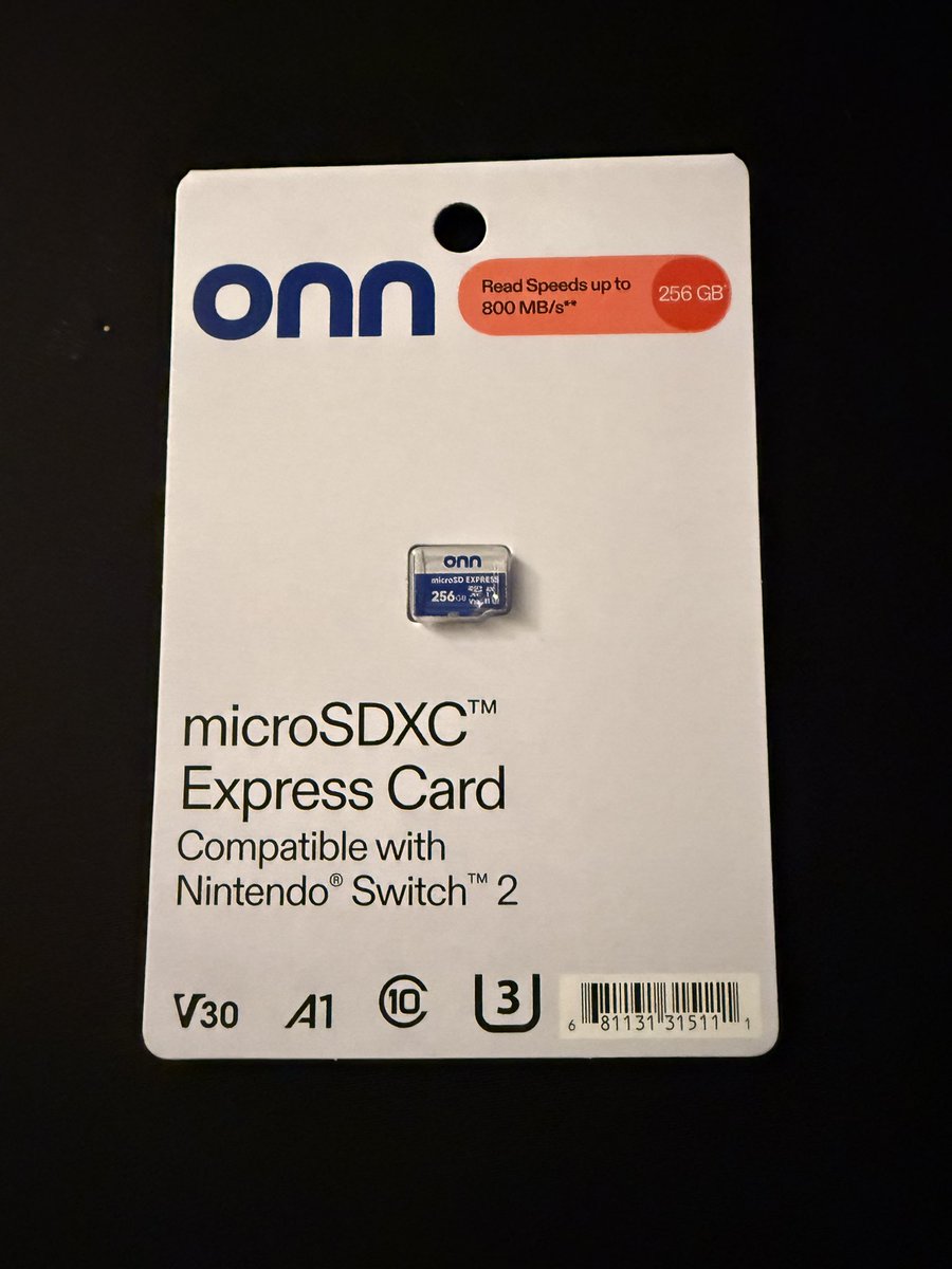 ChicagoHitmen1's tweet photo. @Wario64 Ordered yesterday and just came in ! And also ordered a 512gb Walmart shows it’s in stock Thanks #walmart https://t.co/IsBGKeZiIw