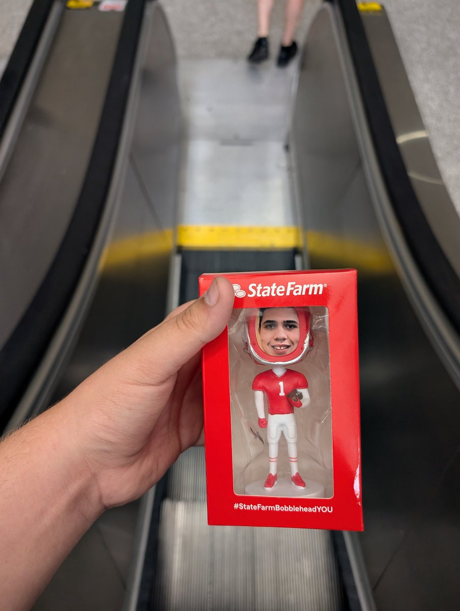 bumble (@bumblesmash) on Twitter photo i was late to watch top 8 and <a href="/bydotcasts/">bydot🎙️Momocon 2025</a> walks up to me in the hall and says "bumble. I got you a gift. it's a miniature version of me. I want you to have it." and bro what the fuck am I doing with this i was late to watch top 8 and <a href="/bydotcasts/">bydot🎙️Momocon 2025</a> walks up to me in the hall and says "bumble. I got you a gift. it's a miniature version of me. I want you to have it." and bro what the fuck am I doing with this
