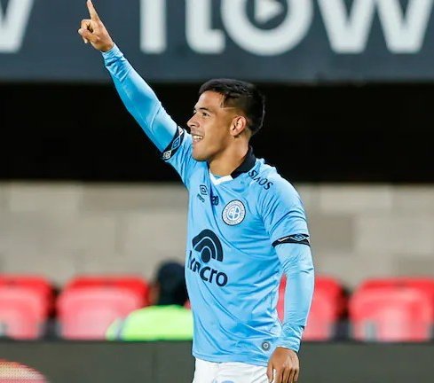 IFC_Licha's tweet photo. A quien traen en Junio para ser el 9 titular de Independiente?

Para mi no sale de estos 2, prefiriendolo más a Uvita sabiendo que ya fue dirigido por Vaccari. https://t.co/JfbPF2pbFf