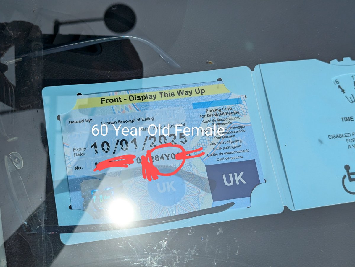 Walking Marky tweet media