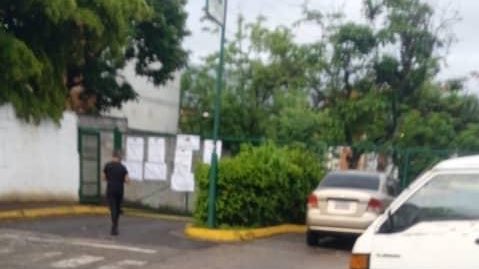 VenteMiranda's tweet photo. 📍#ZAMORA NO OBEDECE
📌María Goretti
📌UE Eduardo Churion #LasCasitas
📌UEP Belagua #LasRosas
📌Colegio Pacairigua #LasRosas
#YoNoObedezco #YoYaVotéEl28J https://t.co/wVwFheWfPh