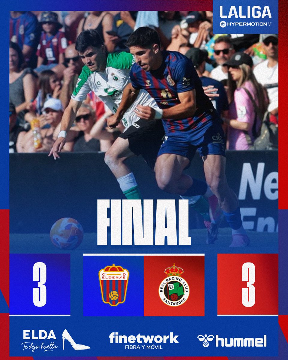 CD Eldense tweet media