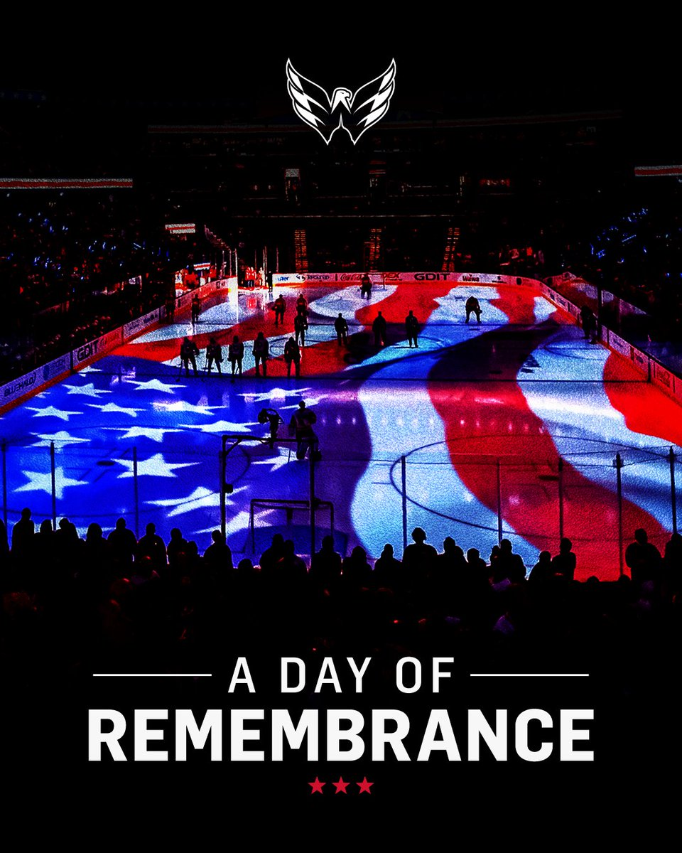 A day of remembrance and gratitude in honor of those who have served and sacrificed.

#MemorialDay