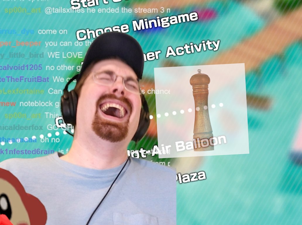 Daniel Failboat tweet media