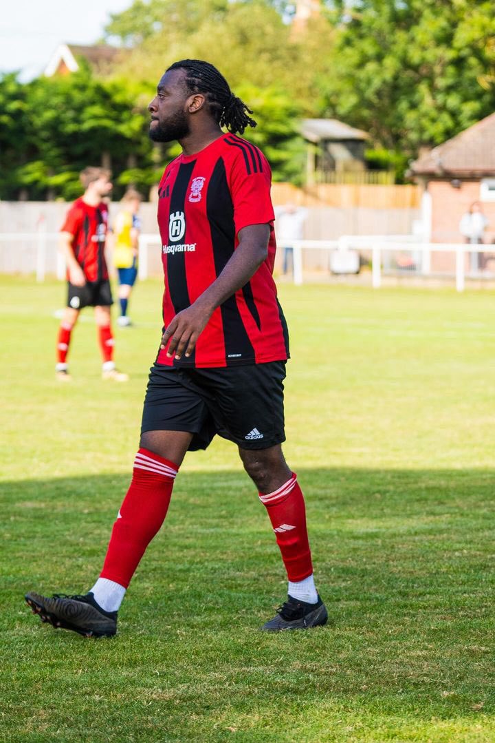 Kaci Henry (@khenry100) on Twitter photo 47 Games played
42 Goals
What a great season it was with <a href="/belstonefcfirst/">Belstone FC First</a> and thank you for the last 2 years. best of luck for the season to come.
Excited for something new, looking for a new challenge. 47 Games played
42 Goals
What a great season it was with <a href="/belstonefcfirst/">Belstone FC First</a> and thank you for the last 2 years. best of luck for the season to come.
Excited for something new, looking for a new challenge.