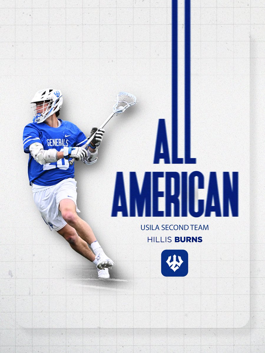 W&L Men’s Lacrosse tweet media