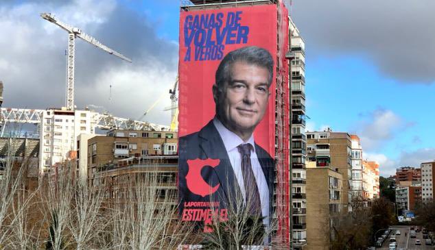 Terminamos la temporada del septete imaginario del Madrid d Mbappé, con otro triplete del Barça. Y nadaplete para los blancos.
Los niños y Flick se han cargado a Ancelotti y el proyecto de Florentino. 
Esto ya sucedió y todos sabemos los años q vinieron después.
Ya nos han visto