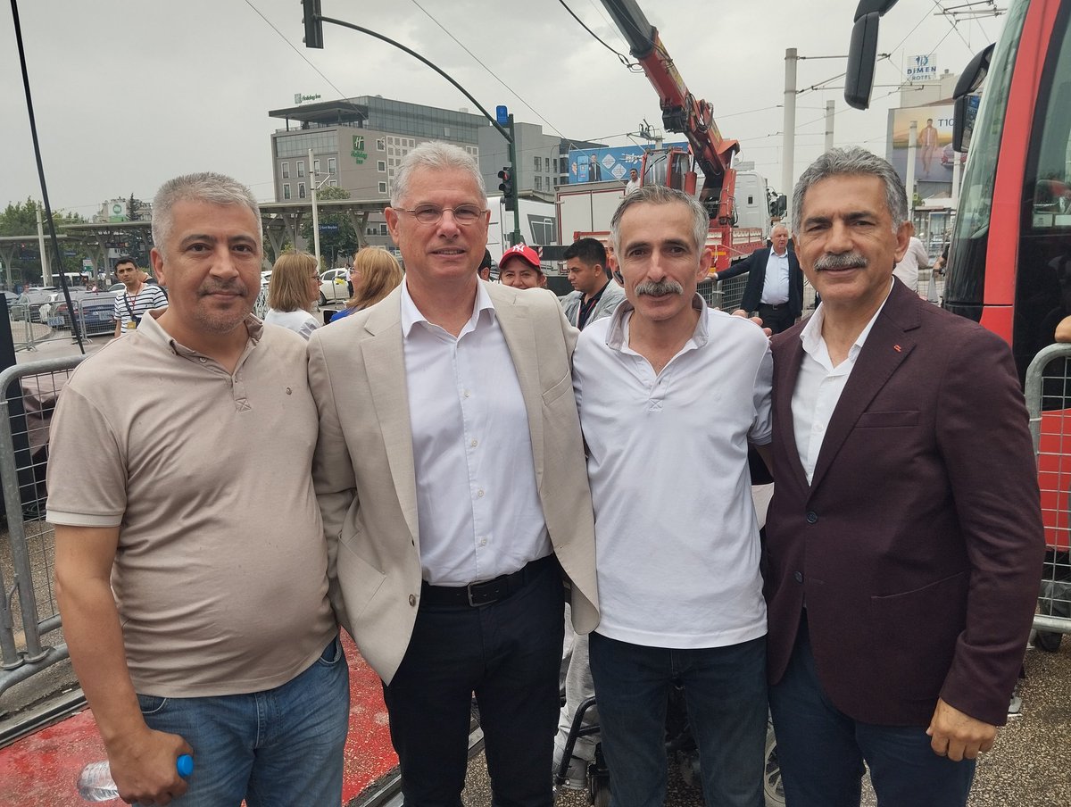 BURSA ÇSSM DERNEGİ (@cssmbursa) on Twitter photo Mudanya belediye başkanı sayın DENİZ DALGIÇ Başkanımıza bizlere verdikleri destekleri için çok teşekkür ederiz
<a href="/MudanyaBel/">Mudanya Belediyesi</a>
<a href="/Bursacssmderneg/">Fatih Yeniay</a>
<a href="/brahimelikkaya8/">İBRAHİM</a>
<a href="/ycelltaskin16/">Yücel TAŞKIN</a>
Size Oy Moy Yok!!
#StajyerinHesapGünüSandık Mudanya belediye başkanı sayın DENİZ DALGIÇ Başkanımıza bizlere verdikleri destekleri için çok teşekkür ederiz
<a href="/MudanyaBel/">Mudanya Belediyesi</a>
<a href="/Bursacssmderneg/">Fatih Yeniay</a>
<a href="/brahimelikkaya8/">İBRAHİM</a>
<a href="/ycelltaskin16/">Yücel TAŞKIN</a>
Size Oy Moy Yok!!
#StajyerinHesapGünüSandık