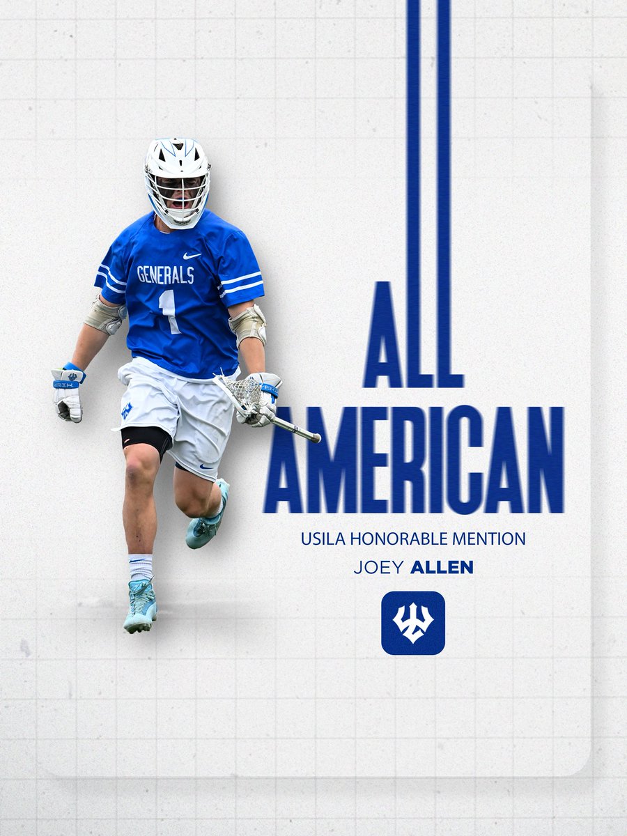 W&L Men’s Lacrosse tweet media