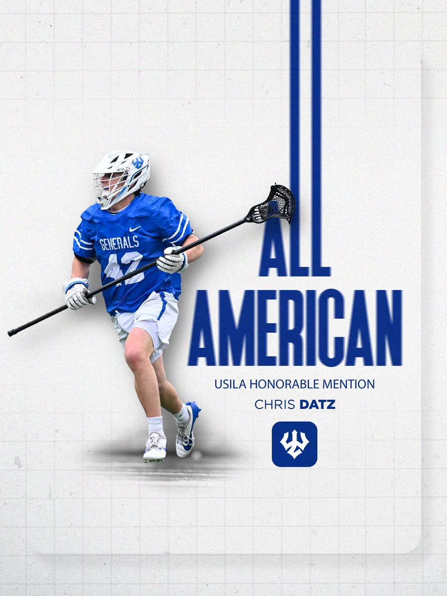 W&L Men’s Lacrosse tweet media