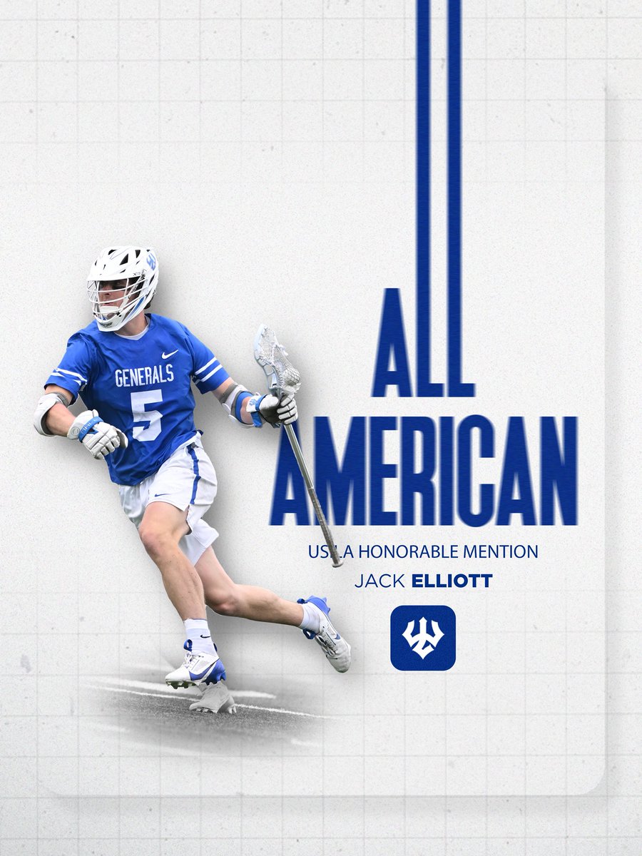 W&L Men’s Lacrosse tweet media