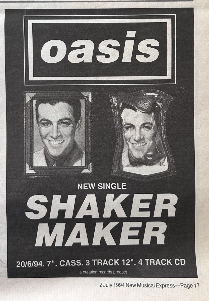 ⁦<a href="/NME/">NME</a>⁩ ⁦<a href="/oasis/">Oasis</a>⁩