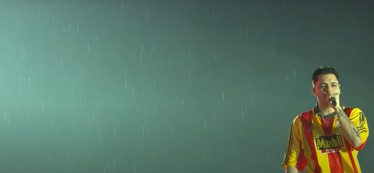 Ah be agacım bu geceye bi Ali cabbar nasıl yakışırdı var ya <a href="/emircanigrek/">Emir Can İğrek</a> #yenikapı